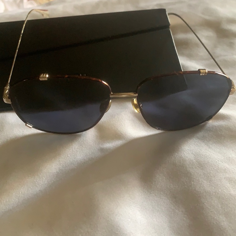 DIOR sunglasses
